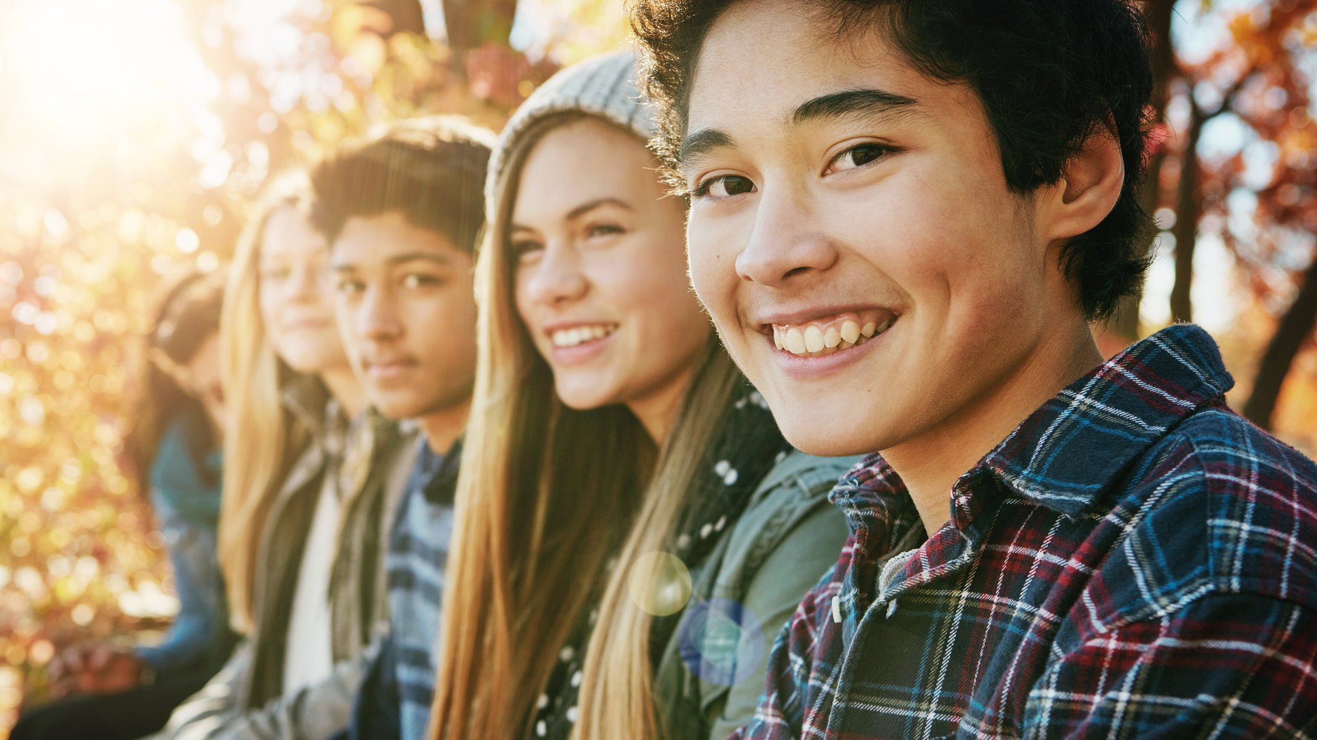 What to Say (and Not to Say) to Your Teen to Improve Family Communication