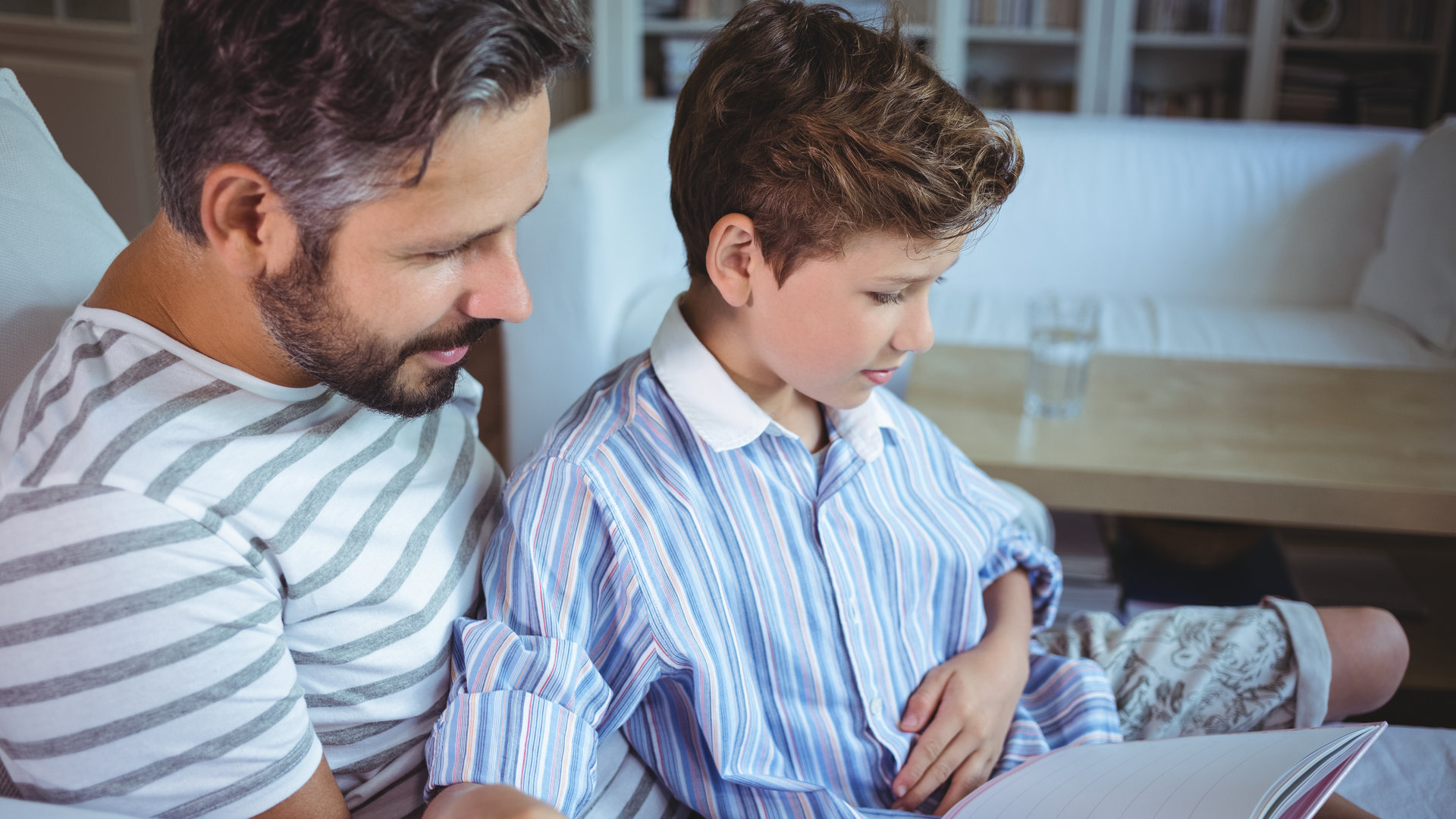 Promoting Thanksgiving with your Children